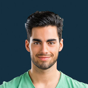 رامین محمدی